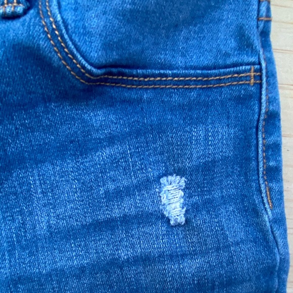 Denim jeans and shorts bundle - Picture 6 of 8